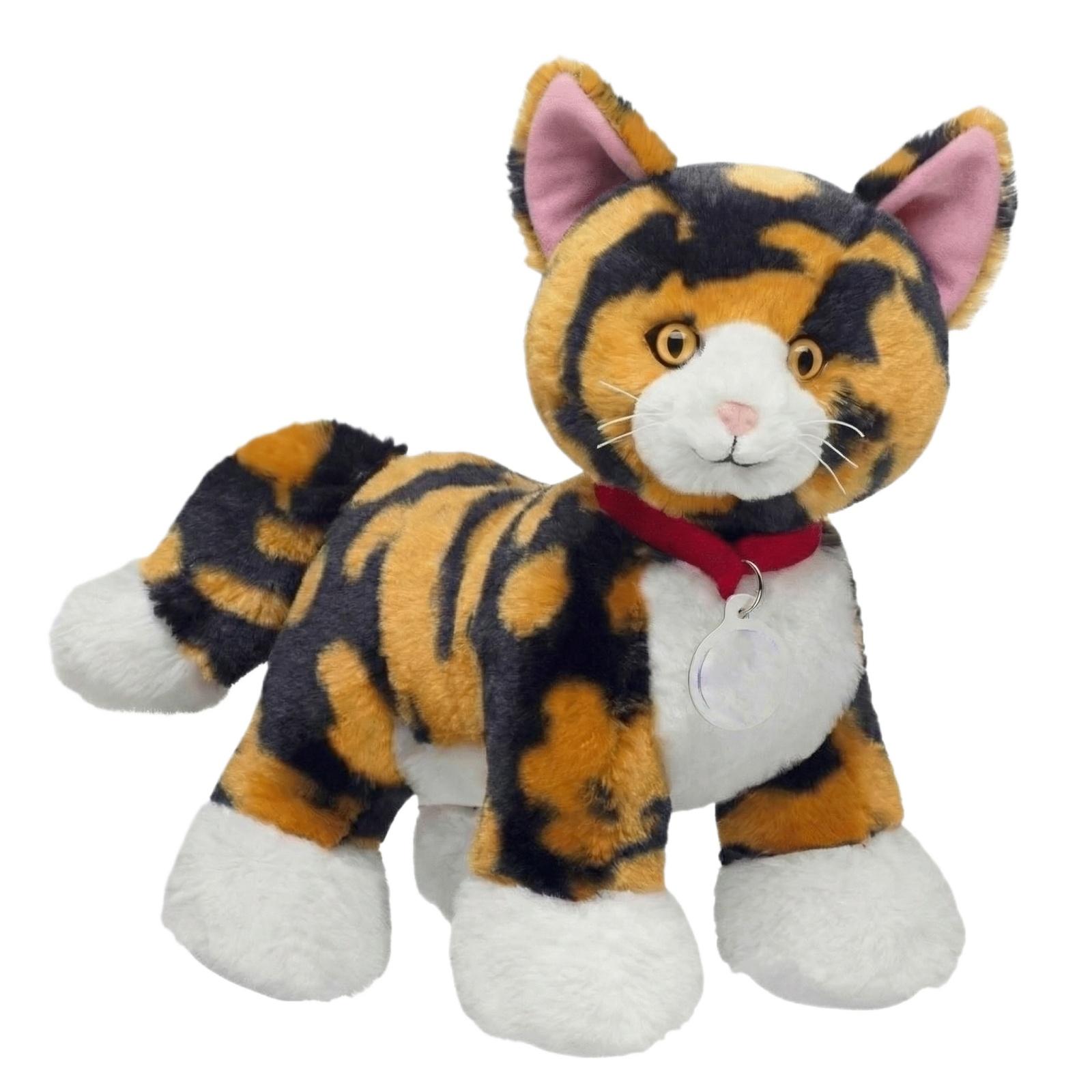 

Realistic Tortoiseshell Plush Toy, Cute Doll, Soft Gift For Children One Size