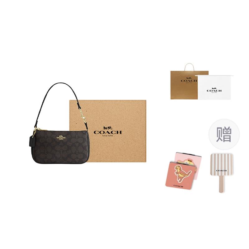 Coach Nolita 19 Vintage Classic Monogram
