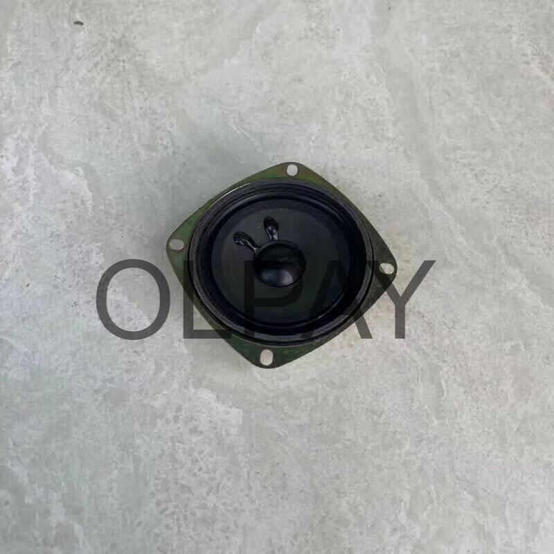 OLPAY Speaker Horn for Dongfeng Tianjin EQ1120GA