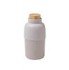 Ideaco Mochi Bin Roll-Type Wet Tissue Case, Gray