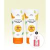 Leivy Royal Jelly Hand   Nail Cream 50ml 2ea+goat Milk Body Lotion 7ml