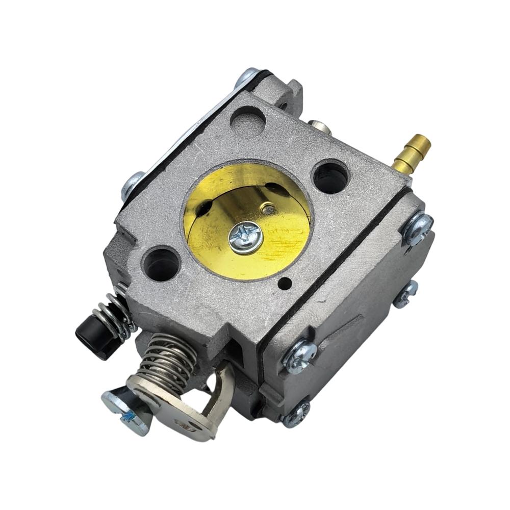 

Carburetor Ignition Coil Switch Spark Plug Fuel Filter Kit For HUSQVARNA 268 272 XP 272XP Chainsaw Engine Parts China Mainland