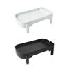 Feeder Stand Non Slip Convenient Easy Assembly Adjustable Height Automatic Feeder Stand for Home Dogs Water Dispensers Cats