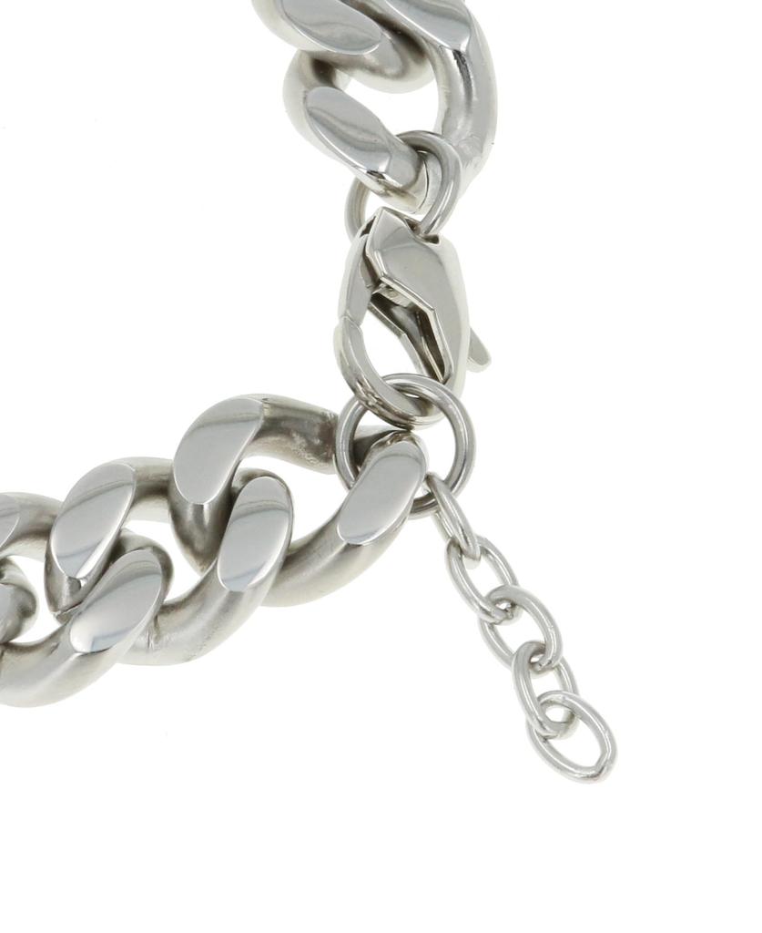 Bracelet DX1432040 Stainless Steel [Diesel] Men's