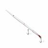 27cm Length Multi-Joint Fishing Lure 32g Weight Needle Body Bait Sinking Bionic Skin Lure  Fishing