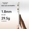 IM-CHEN Luxury Magnetic Leather Case for Huawei Mate 80 Pro Max