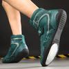 New Men Wrestling Shoes Women Wrestling Sneakers  Boxing Footwears Anti Slip Gym Shoes