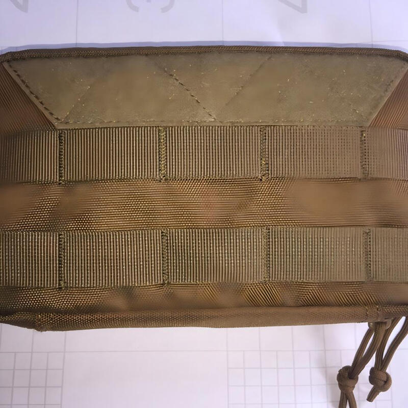 Tactical Outdoor Accessory Pouch