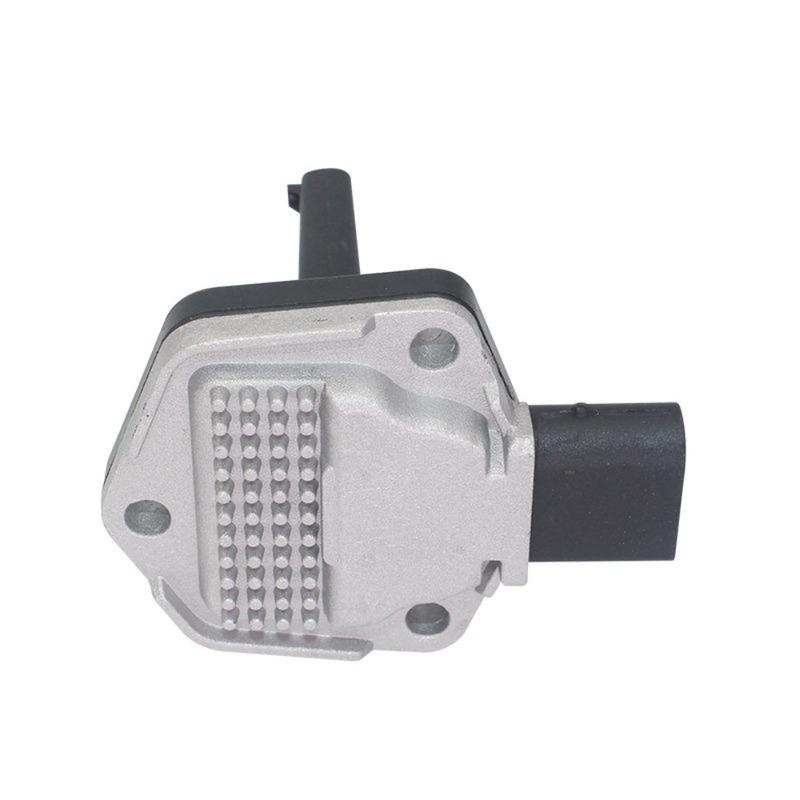 High quality New For 6PR008324 HELLA Oil Level Sensor BMW logo removed for BMW 318i 320i E90 E92 E46 N20 N46