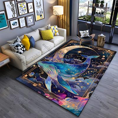 Tapis et moquettes – Tapis et carpettes