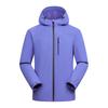 Fengxun Outdoor Windproof Hooded Jacket