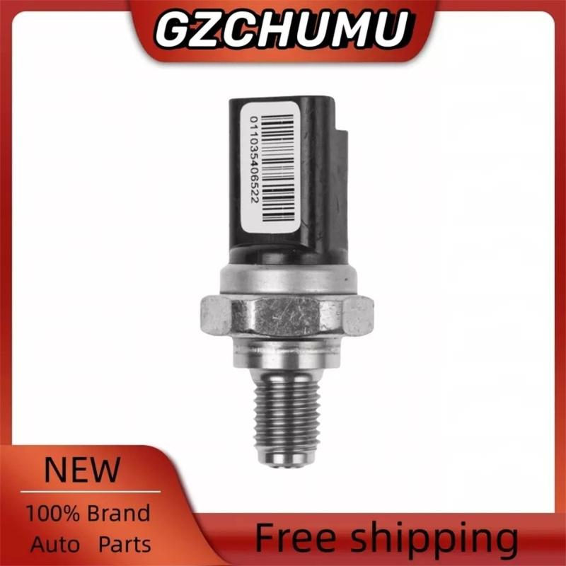 

Fuel Rail Pressure Sensor 5WS40208 For Renault 1.5dCi Clio MK2 MK3 Megane Scenic