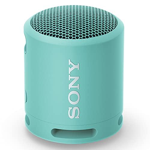 Sony SRS-XB13 LIC [Wireless Portable Speaker Bluet