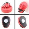 Durable Fitness Accessories Body Building Boxing Gauntlet High Quality Punching Pads