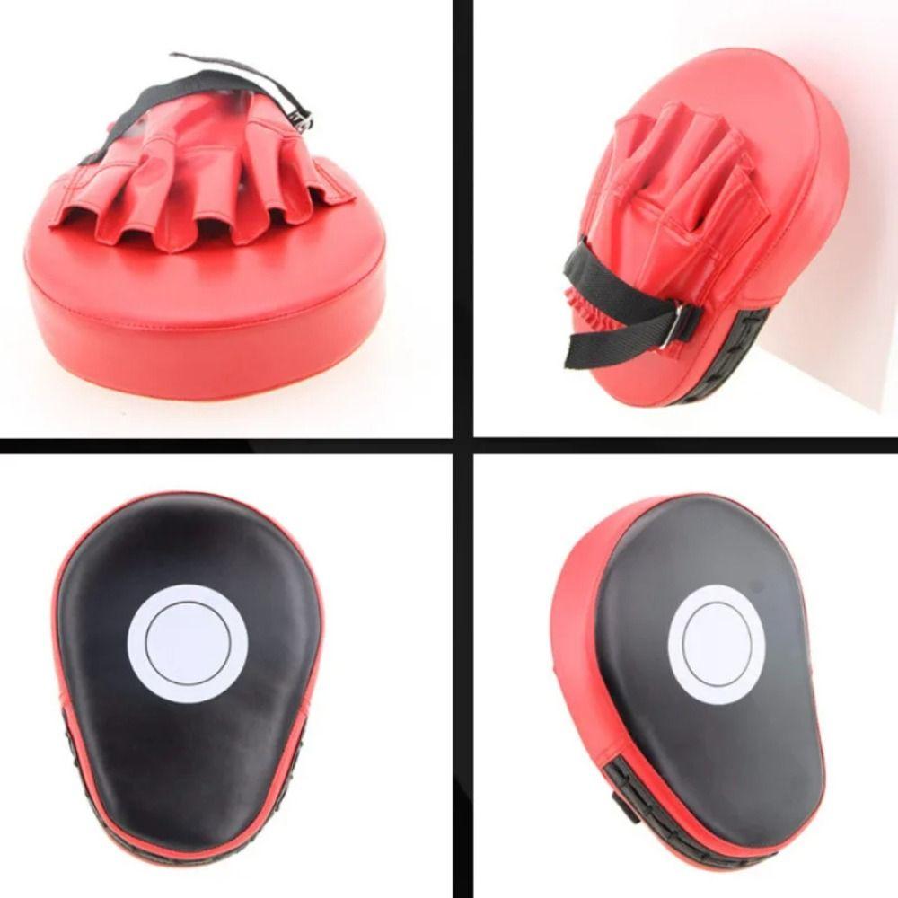 Durable Fitness Accessories Body Building Boxing Gauntlet High Quality Punching Pads
