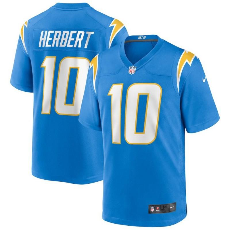 Mens Oversized Embroidered NFL Houston Texans Los Angeles Chargers Football Jersey Fan Wear Casual Sport Outfit