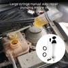 Car Oil Changer Auto Manual Oil Change Filling Extractor Pump Ergonomic Handle Oil Suction Syringe For DIY Enthusiasts And