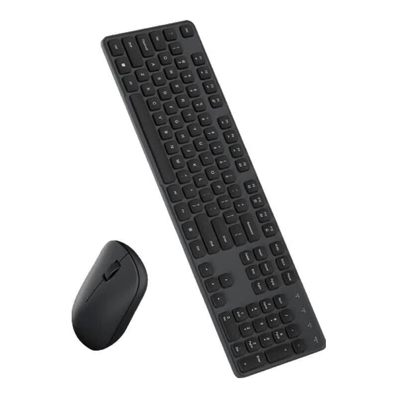 Xiaomi MI Wireless Keyboard and Mouse Set 3