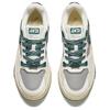 Anta Comfortable Casual Non-Slip Wear-Resistant Low-Top Skate Shoes Men sneakers White Gray Green 112428054-2