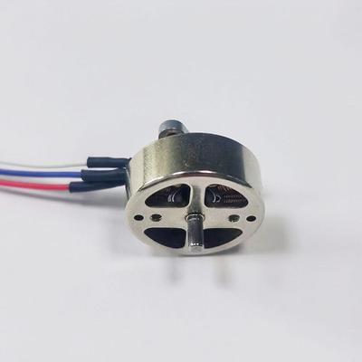 1S-2S 3.7V 7.4V 15000Kv Tiny 14Mm 3-Phase Brushless Motor High Speed Engine 1.5Mm Shaft For Rc Drone