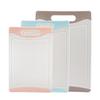 Abdo Multi-functional Large Plastic Cutting Board Set