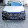 Accord Sport Model 25. generace: Sada bezvrtákových předních splitterů, zadního spoileru, bočních prahů a zadního difuzoru.