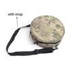 Scuba Diving Regulator Bag Practical 35cmx11cm Portable Storage Bag with Shoulder Strap Diving Tote Regulator Gear Holder