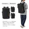 Champion Box-Style Backpack for School 68901