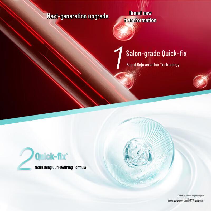 VS Sassoon Voluminous Repair Anti-Dandruff Shampoo