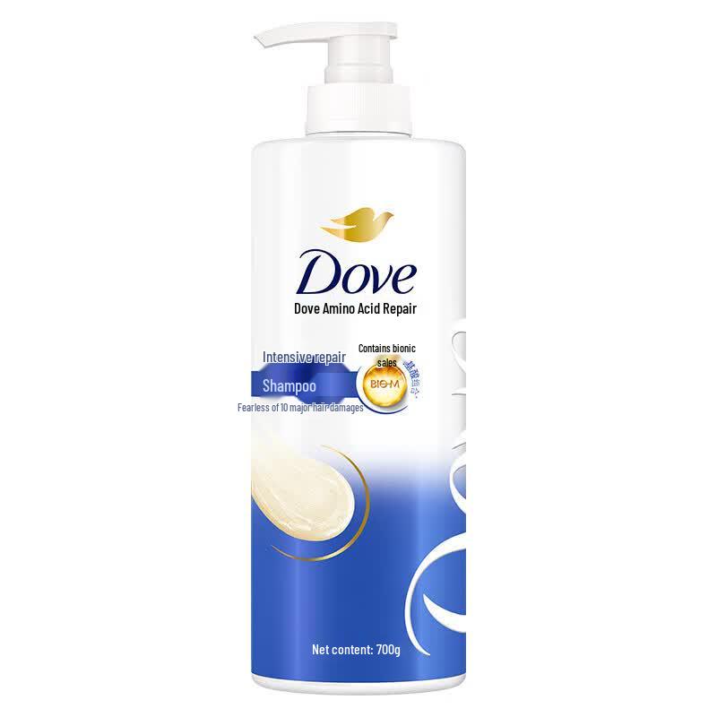 

Dove Intensive Repair Amino Acid Shampoo