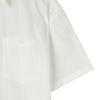 FAHRENHEIT Oversized Wrinkle Two-Pocket Shirt (Fibad5355)