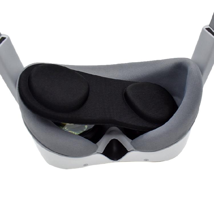Reliable & Convenient Dust Cover Comfortable Dust Cover Durable for MetaQuest 3