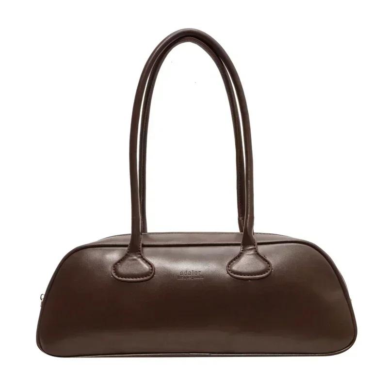 

Simple Versatile Sense of Luxury Hand Bags for Women 2026 New High Quality PU Fashi Popularity Shoulder Bags