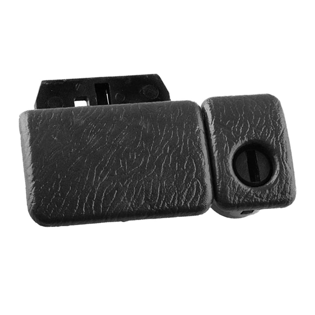 P Prettyia Glove Box Latch Handle Spare Part for Suzuki Jimny Vitara Grand