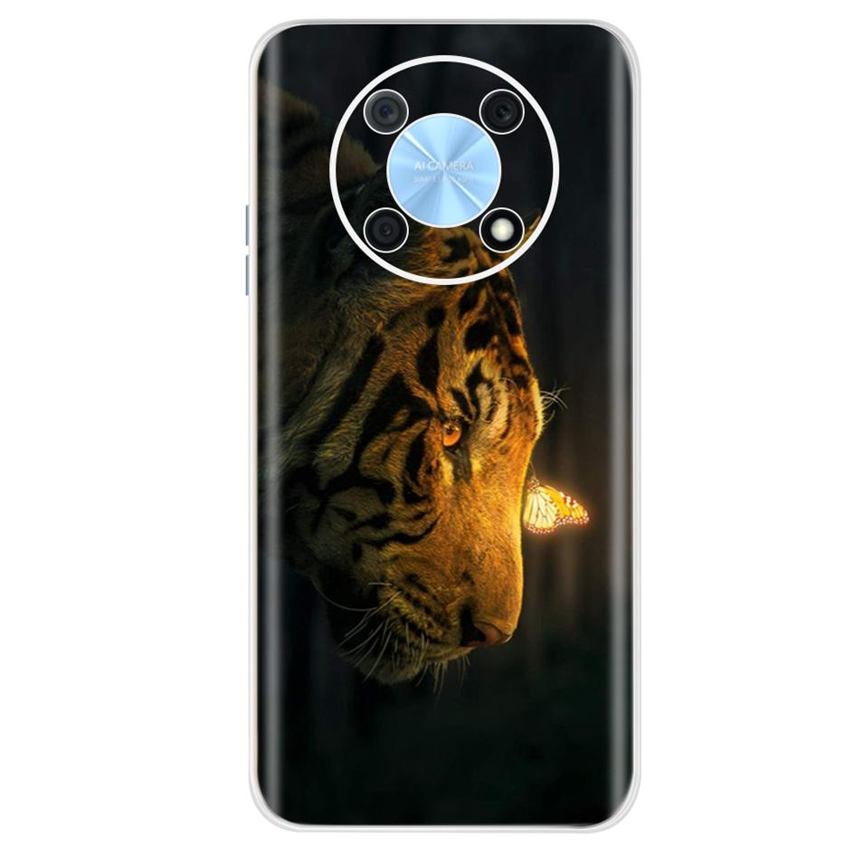 

For Huawei Nova Y90 4G Case CTR-LX2 2022 New Fashion Silicone Soft Slim Fundas Phone Case For Huawei Nova Y90 Y 90 NovaY90 Cover Huawei Nova Y90