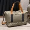 Unisex Sports Handbag Fitness Bag Expandable Travel Bag With Large Capacity Perfect For Gym Weekend Trips Versatile