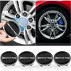 4 Buc 60MM Capac Central Roată Auto Accesorii Auto Pentru Mercedes Benz AMG GLE GLS GLC CLA GLB ML W204 W206 W205 W212 W203