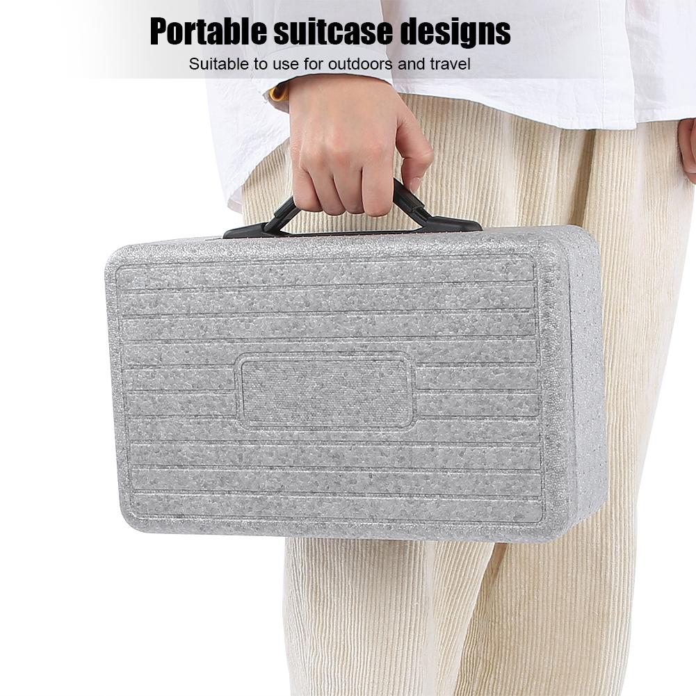 High Density Foam Storage Case Portable Carrying Case Fit for Mavic Mini Drone