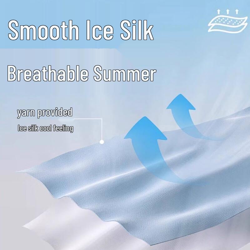 JEEP SPIRIT Unisex UPF50+ Ice Silk Sun Protection Jacket