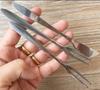 Western Cutlery and Dessert Cutting Utensils