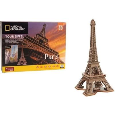 Puzzle a hlavolamy – 3D puzzle