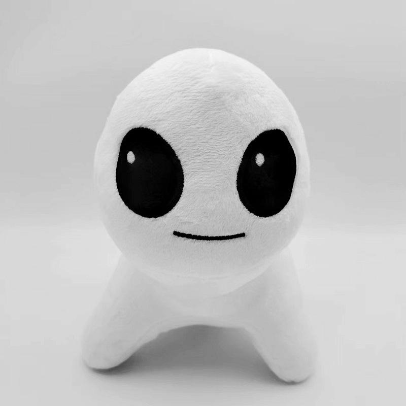 Creature Plush Toy - Cross-Border Game Peripheral Doll Gift