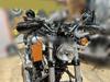 Black Motorcycle Handguard Handlebar Windshield Handguard Protector Fits Sportster 883