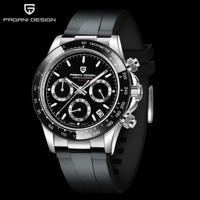 pagani seiko
