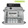 39101-26AF0 3910126AF0 Engine Computer Board ECU ECM K16 For Hyundai Kia