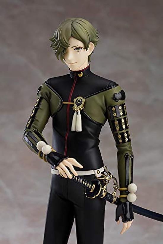 Touken Ranbu Uguisumaru Scale Complete Figure -ONLINE- 1/8