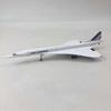 1/200 Supersonic Passenger Aircraft Air France Airways Model Tw