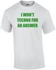 Tops – T-Shirts