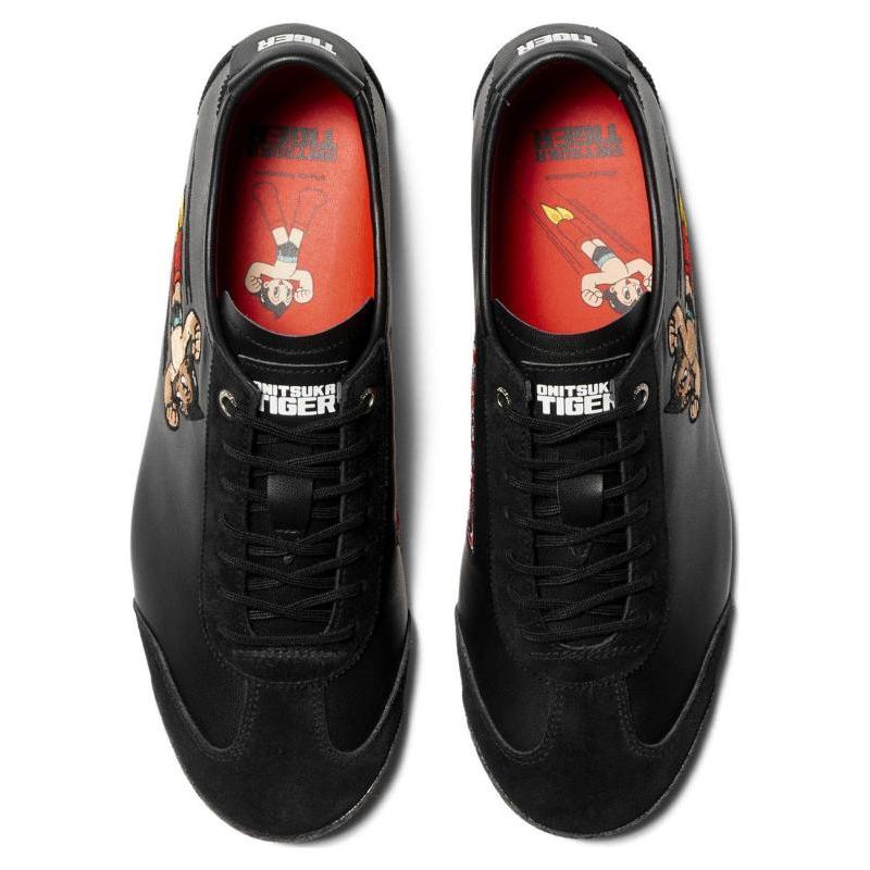 Onitsuka Tiger Mexico 66 SD Black Sneakers 1183C228-001