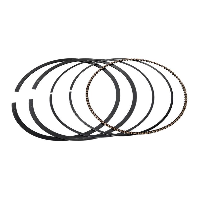 100MM Motorcycle Piston Ring Set For Yamaha XTZ660 Tenere 660 1991-1996 YFM660R Raptor 01-06 SZR660 YFM660FA Grizzly YXR660FA